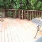 DECKING WORK