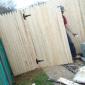 custom fence and other