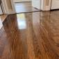 flooring - hardwood floor