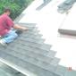 full roof renewal