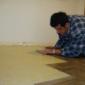 Vinyl flooring